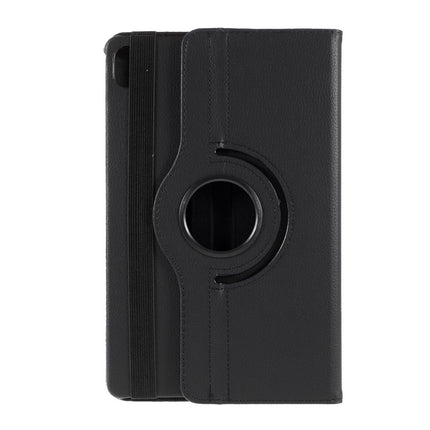 Lenovo Tab P11/P11 5G/P11 Plus - Rotating 360 Case - Black - Casebump