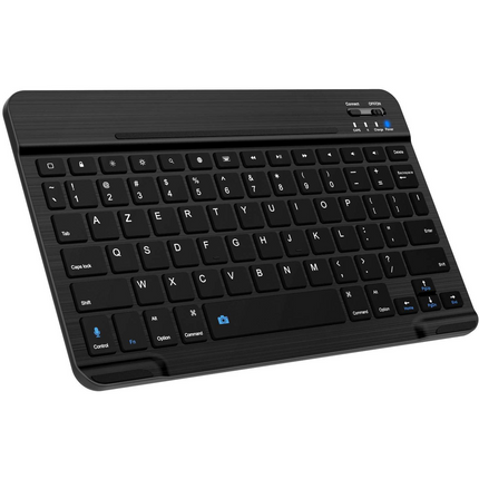 Lenovo Tab M10 5G - Premium Bluetooth Keyboard Cover Azerty - Casebump
