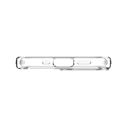 Spigen Ultra Hybrid Mag Case Apple iPhone 13 Mini (White) MagFit ACS03322 - Casebump