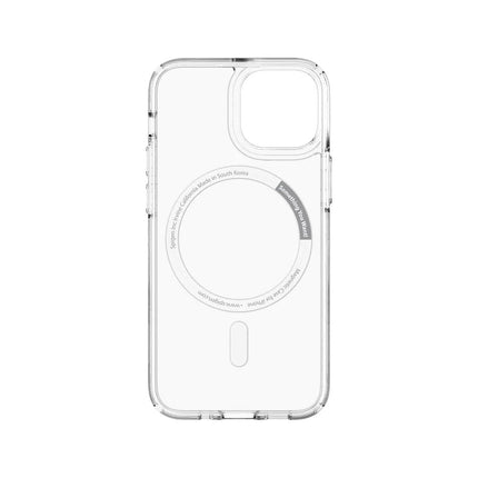 Spigen Ultra Hybrid Mag Case Apple iPhone 13 Mini (White) MagFit ACS03322 - Casebump