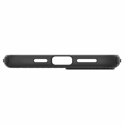 Spigen Apple iPhone 15 Plus Mag Armor Case (Black) Magfit ACS06671 - Casebump