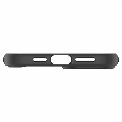 Spigen Ultra Hybrid Case Apple iPhone 15 Plus (Matte Black) ACS06657 - Casebump