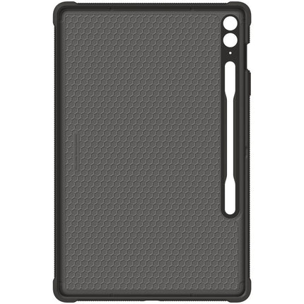 Samsung Galaxy Tab S9 FE+ Outdoor Cover (Titan) - EF-RX610CBEGWW - Casebump