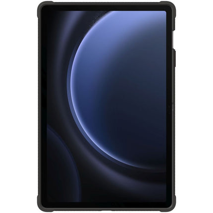 Samsung Galaxy Tab S9 FE+ Outdoor Cover (Titan) - EF-RX610CBEGWW - Casebump