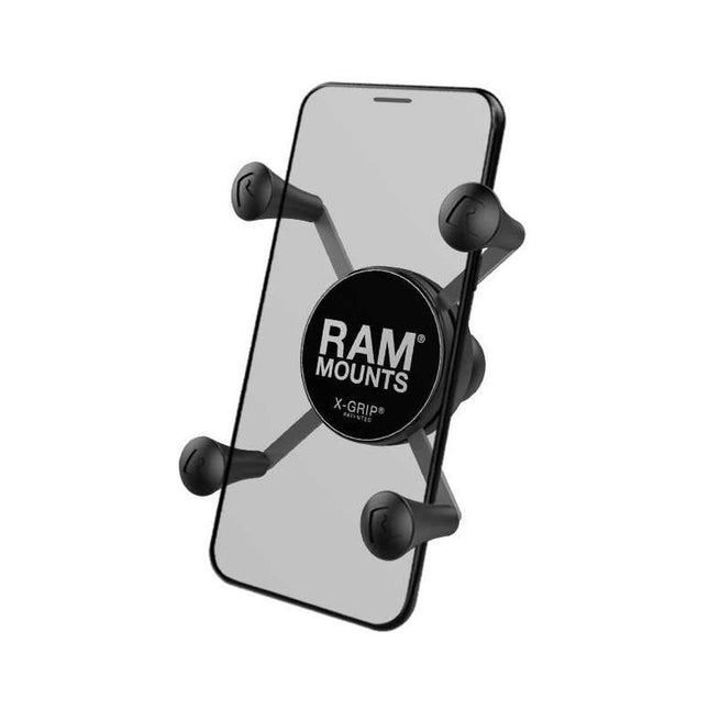 RAM Holders - Ball Size B - RAM-HOL-UN7BU - Casebump