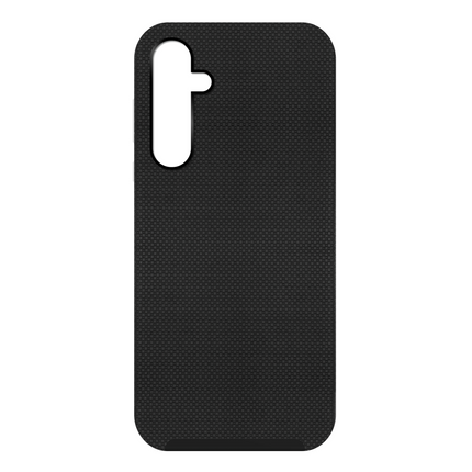 Samsung Galaxy S23 FE Armor Case - Black - Casebump