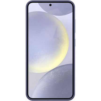 Samsung Galaxy S24 Silicone Case (Violet) - EF-PS921TVEGWW - Casebump