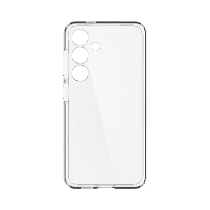 Spigen Ultra Hybrid Case Samsung Galaxy S24+ (Crystal Clear) ACS07329 - Casebump