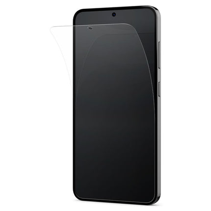 Spigen Neo Flex Screenprotector Samsung Galaxy S24 (2 Pack) - AFL07439 - Casebump