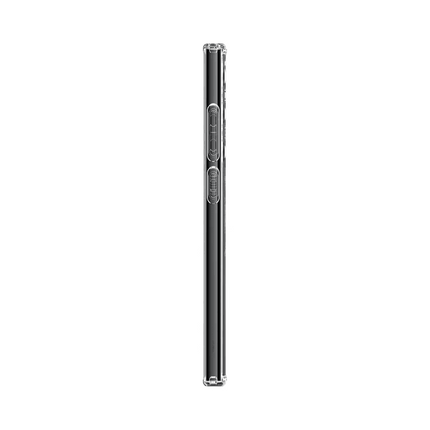 Spigen Ultra Hybrid Case Samsung Galaxy S24 Ultra Hybrid OneTap Ring MagSafe (White) ACS07297 - Casebump
