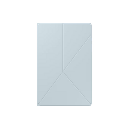 Samsung Galaxy Tab A9+ Book Cover (Blue) - EF-BX210TLEGWW - Casebump