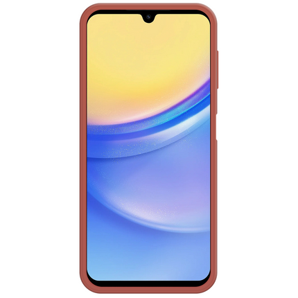 Samsung Galaxy A15 / A15 5G TPU Case - Coral - Casebump