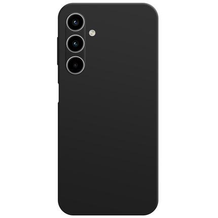 Samsung Galaxy A35 TPU Case - Black - Casebump