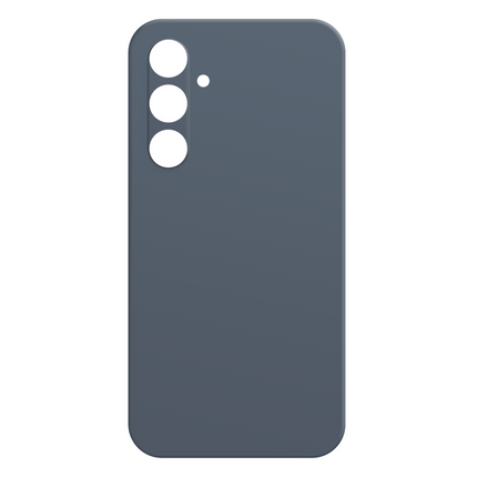Samsung Galaxy A55 TPU Case - Blue - Casebump