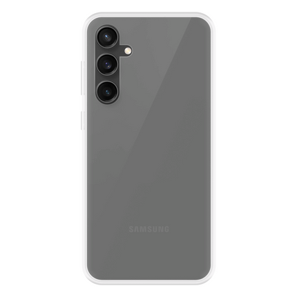 Samsung Galaxy S23 FE Soft TPU Case - Clear - Casebump