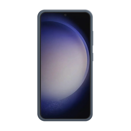 Samsung Galaxy S24 TPU Case - Blue - Casebump