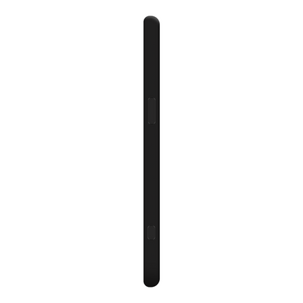 Sony Xperia 5 V Soft TPU Case - Black - Casebump