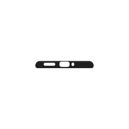 Xiaomi Redmi Note 12 5G Soft TPU Case - Black - Casebump