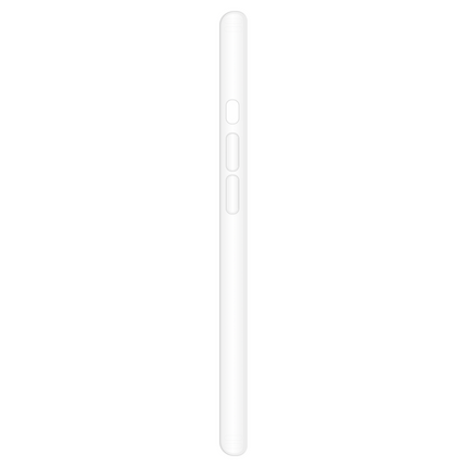 iPhone 13 Soft TPU (Compatible MagSafe) - Clear - Casebump