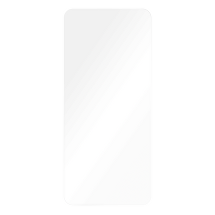 Honor 90 Lite Tempered Glass -  Screenprotector - Clear - Casebump