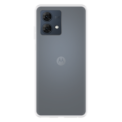 Motorola Moto G84 5G Necklace TPU Case - Clear - Casebump