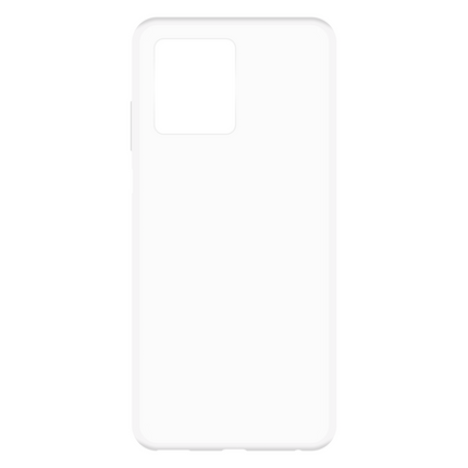 Motorola Moto G84 5G Necklace TPU Case - Clear - Casebump