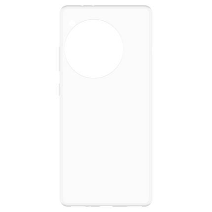 OnePlus 12R Necklace TPU Case - Clear