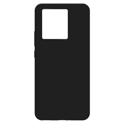 Xiaomi 13T/13T Pro Necklace TPU Case - Black - Casebump