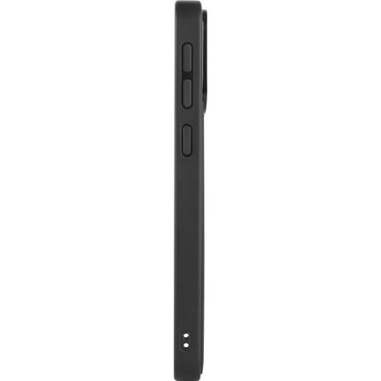 Samsung Galaxy A55 Detachable Wallet Case 2-in-1 - Black
