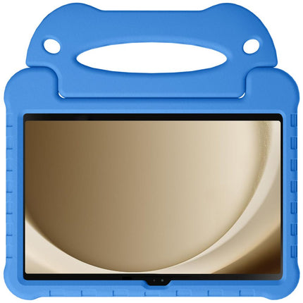 Samsung Galaxy Tab A9+ Kids Case Ultra - Blue - Casebump