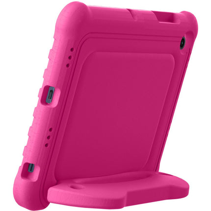 Samsung Galaxy Tab A9+ Kids Case Ultra - Pink - Casebump