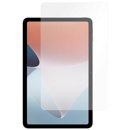 Oppo Pad Air Tempered Glass -  Screenprotector - Clear - Casebump