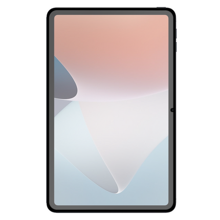 Oppo Pad Air Tempered Glass -  Screenprotector - Clear - Casebump