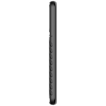 Xiaomi Redmi Note 12 5G Grip Soft TPU Case - Black - Casebump