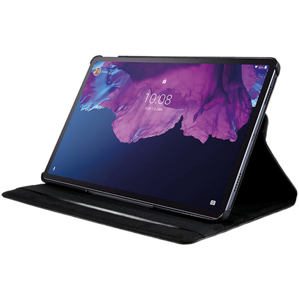 Lenovo Tab P11 Gen 2 - Rotating 360 Case - Black - Casebump