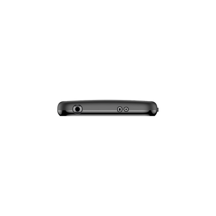Xiaomi Redmi Note 12 5G Grip Soft TPU Case - Black - Casebump