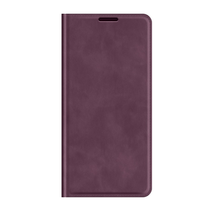 OnePlus 11 Magnetic Wallet Case - Purple - Casebump