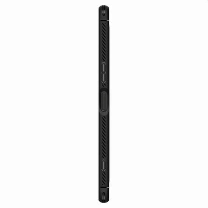 Spigen Rugged Armor Case Sony Xperia 1 IV (Black) ACS04550 - Casebump