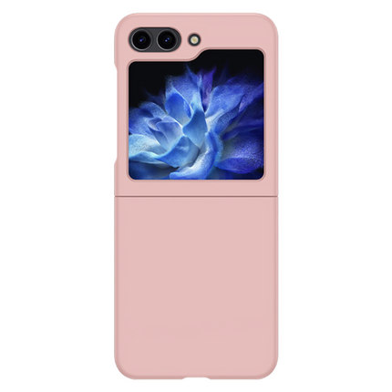 Samsung Galaxy Z Flip5 Hard Case - Pink - Casebump