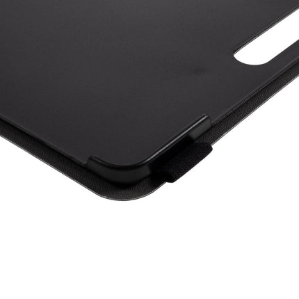 Samsung Galaxy Tab S9 Plus - Premium Bluetooth Keyboard Cover Azerty - Casebump