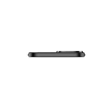 Apple iPhone 14 Pro Max Rugged TPU Case (Black) - Casebump