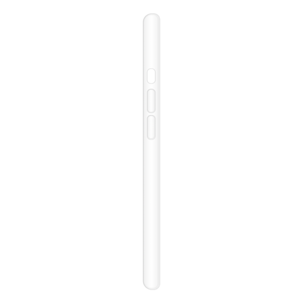 iPhone 14 Pro Max Soft TPU Case (Clear) - Casebump