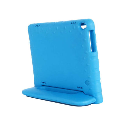 Kids Case Classic Lenovo Tab M10 Plus (Blue) - Casebump