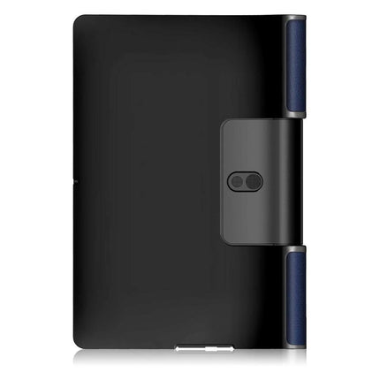 Lenovo Yoga Smart Tab Smart Tri-Fold Case (Blue) - Casebump