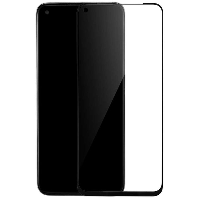 OnePlus Nord CE2 Lite Tempered Glass Screen Protector Black - 5431100343 - Casebump