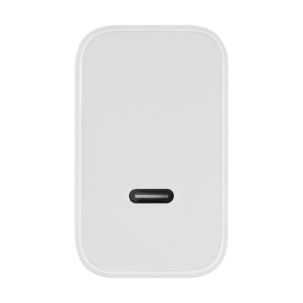 OnePlus SUPERVOOC (80W) USB-C Power Adapter - White - Casebump
