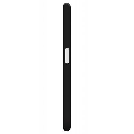 Oppo A57 Soft TPU Case (Black) - Casebump