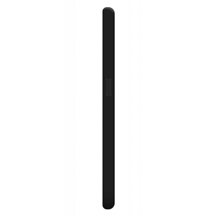 Oppo Reno8 5G Soft TPU Case (Black) - Casebump
