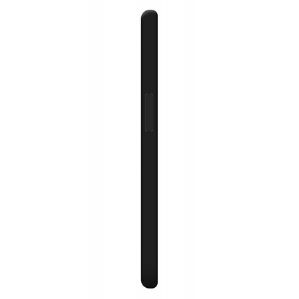 Oppo Reno8 5G Soft TPU Case (Black) - Casebump