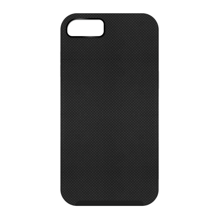 iPhone 7/8/SE 2020/2022 Armor Case - Black - Casebump